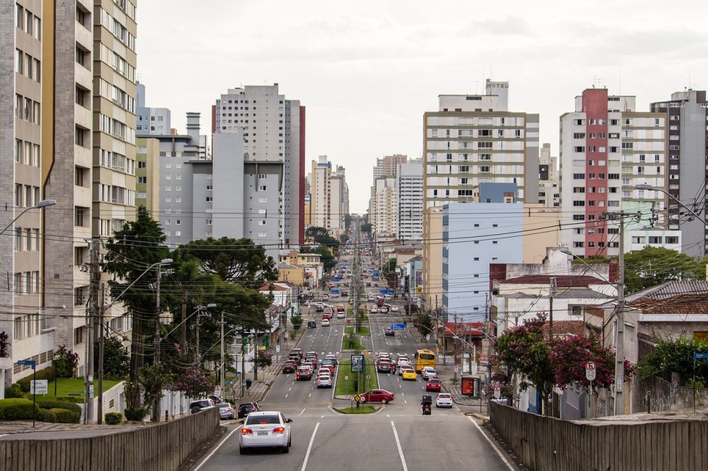 Curitiba Nightlife