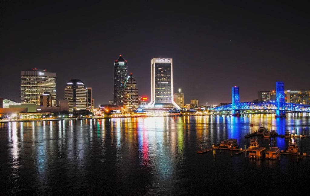 Jacksonville Nightlife Places