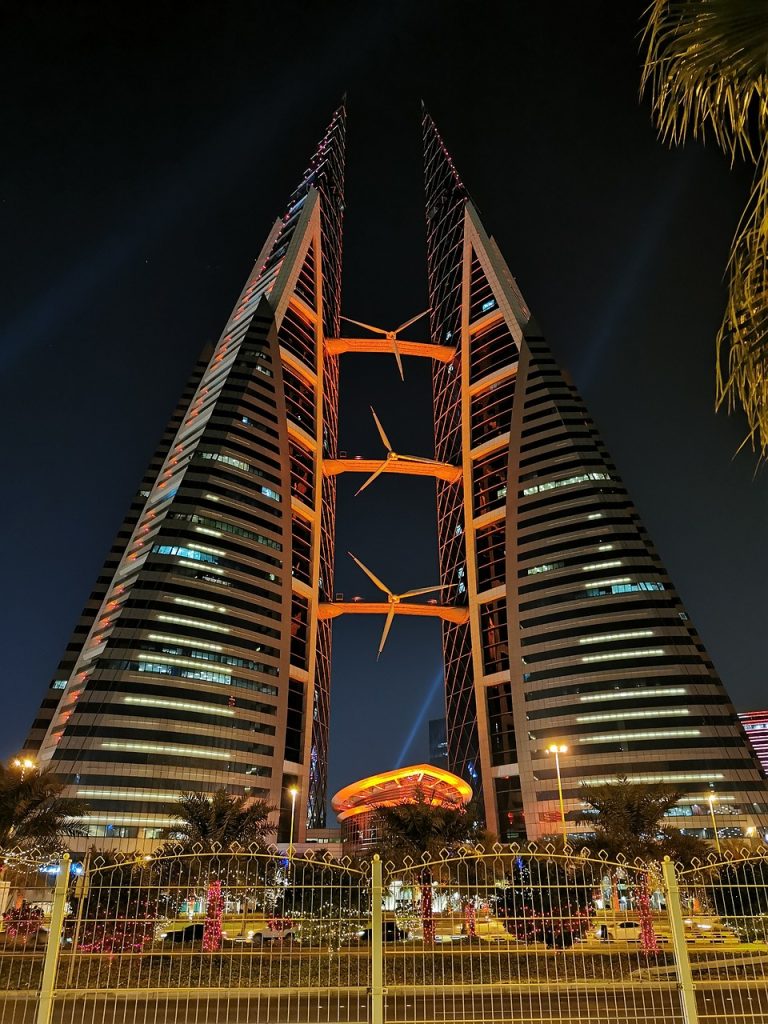 Manama Nightlife Places Near Me