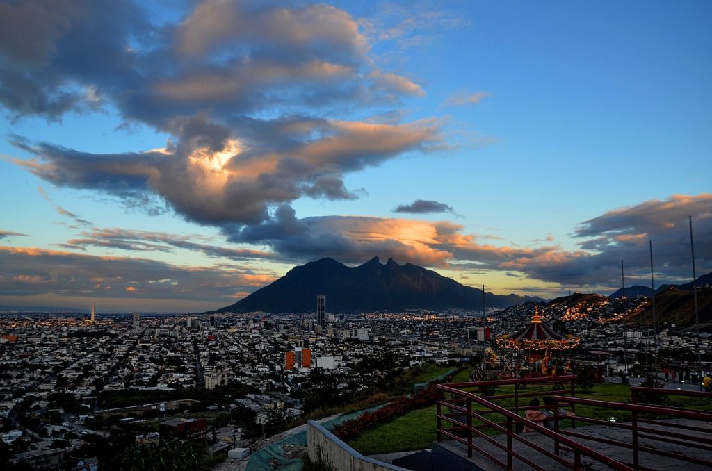 Monterrey Nightlife Places