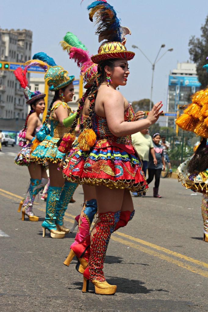 Lima Peru Nightlife Places