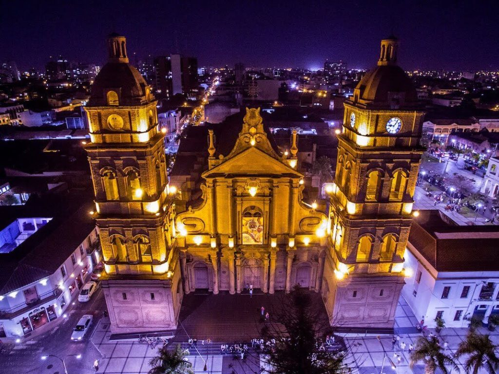 Santa Cruz De La Sierra nightlife-image-credit-visitbolivia-net