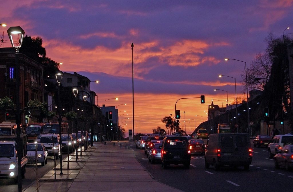 Vina del Mar Nightlife